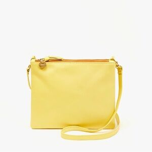 Clare V Double Sac‎ Bretelle Purse